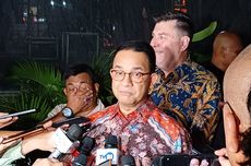 PDI-P Sebut PKB Condong Dukung Anies di Pilkada Jakarta