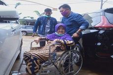 Cerita Nenek 78 Tahun Digugat Anak dan Cucu karena Harta Warisan: Serakah Semua, Durhaka