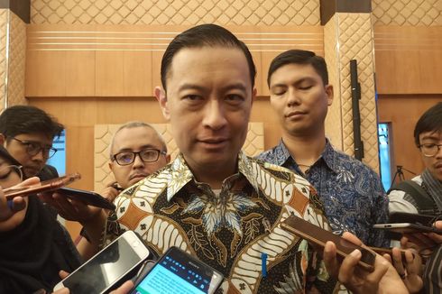 BKPM: 5 Tahun Terakhir, Investasi Asing ke Indonesia Positif