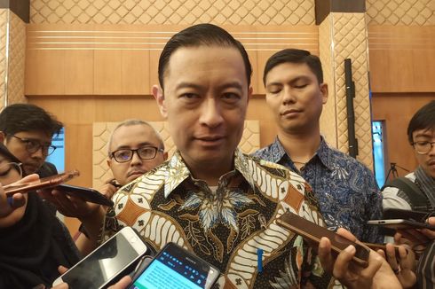 Profil Thomas Lembong yang Disinggung Gibran di Debat Pilpres: Pernah Jadi Menteri hingga Tulis Pidato Jokowi