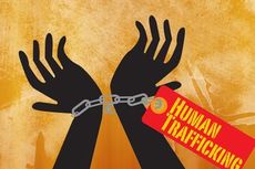 Kasus Tindak Pidana Perdagangan Orang Meningkat, Korban Mayoritas Perempuan dan Anak