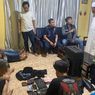 Komplotan Penipu Batu Merah Delima di Siak Ditangkap, ASN Rela Jual Mobil karena Dijanjikan Rp 2,7 Miliar
