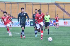 Hasil Liga 2: FC Bekasi City Tak Terbendung, Ezechiel di Puncak Daftar Top Skor