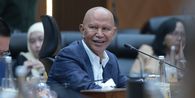 Prabowo Ajukan Destry dan Aida Pimpin BI, Said Abdullah: Pilihan Teknokrasi, Bukan Politik