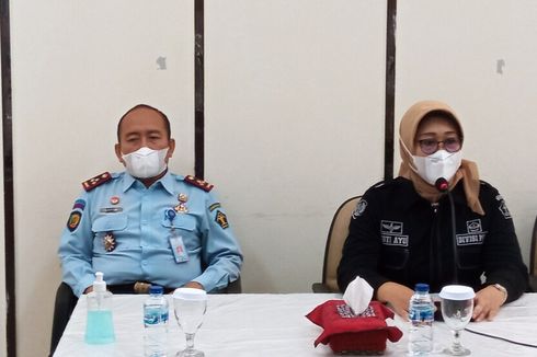Kanwil Kemenkumham DIY Meminta Maaf soal Kekerasan oleh Oknum Petugas di Lapas Narkotika Yogyakarta
