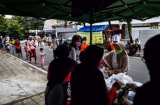 Ngabuburit, An Indonesian Ramadan Tradition