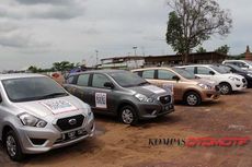 Datsun GO  Panca Paling ”Value for Money”