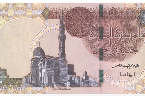 Mengenal Mata Uang Mesir dan Nilai Tukarnya ke Rupiah