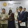 Percepat Integrated Farming, Kementan Dorong LLF Buka Peluang Ekspor Produk Pertanian Indonesia