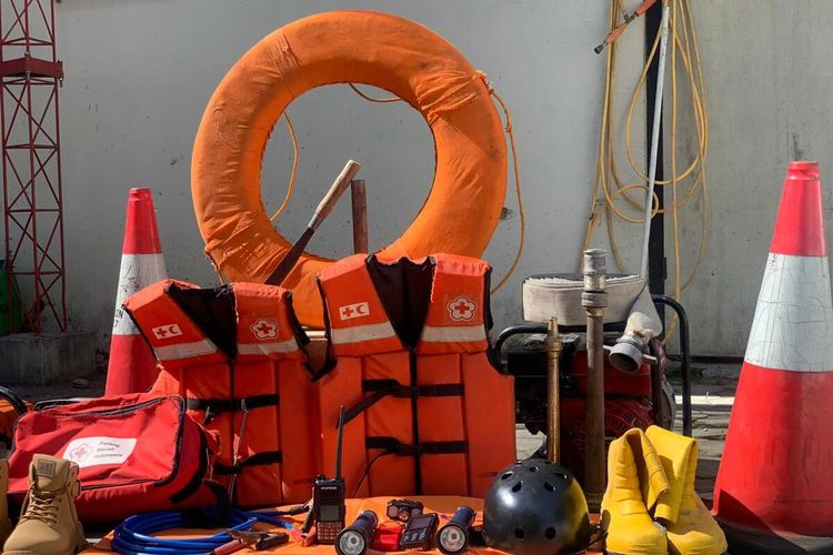 Mendekati musim penghujan, PMI Kulon Progo menyiagakan personel dan sarananya untuk menghadapi potensi bencana di Kabupaten Kulon Progo, Daerah Istimewa Yogyakarta.