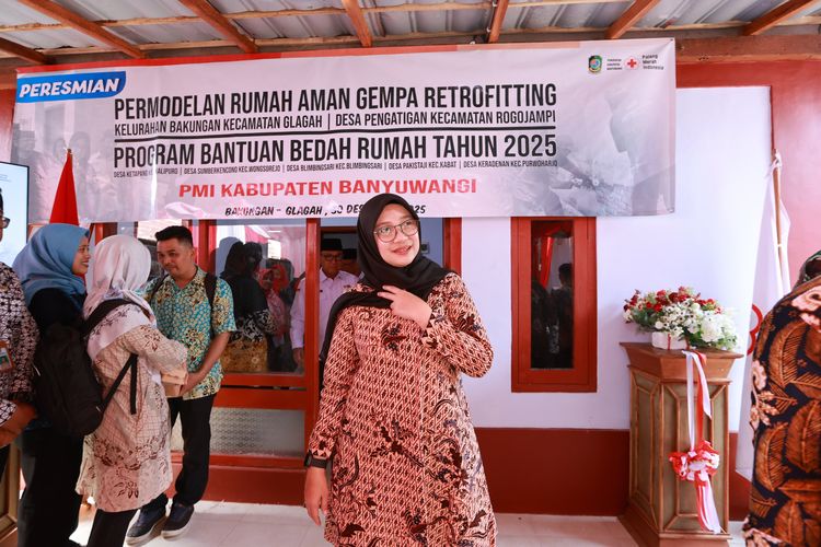 Banyuwangi Siapkan Skema WFH bagi ASN demi Hemat BBM, Cek Aturannya