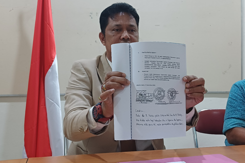 Ketua RW Tersangka Pelecehan Seksual di Pluit Melawan Balik: Laporkan Korban dan 13 Ketua RT