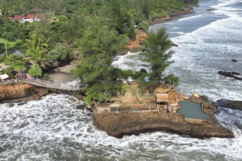 13 Wisata Alam Bengkulu, Ada Air Terjun dan Pantai