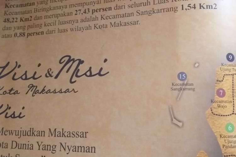 mayoritas preman yang dulunya mangkal di Pantai Losari dan menjadi tukang parkir liar direkrut sebagai Satgas Drainase di Kelurahan dan Kecamatan di Kota Makassar. Kini, tukang parkir liar yang kerap bertindak kriminal di titik di Makassar, termasuk Pantai Losari, tak ada lagi. 