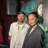 Debut Main Film Horor, Refal Hady dan Tatjana Saphira Ngaku Ketagihan 