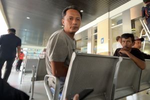 Bagaimana Nasib 7 Kuda dan Mobil dalam Kebakaran Kapal KMP Mutiara Sentosa 2? Ini Kesaksian Pemilik