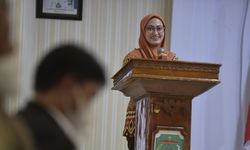 Rekonstruksi Pascabencana, Bupati Luwu Utara Pastikan 5 Sektor Ini Jadi Perhatian Khusus 