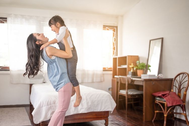 Indirectas madres que usan a sus hijos para vengarse