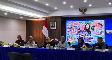 Minister PPPA: Gender Wage Gap Decreases, Job Opportunities Improve