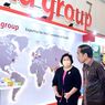 Di TEI 2022, Dexa Group Perkuat Produknya untuk Ekspor