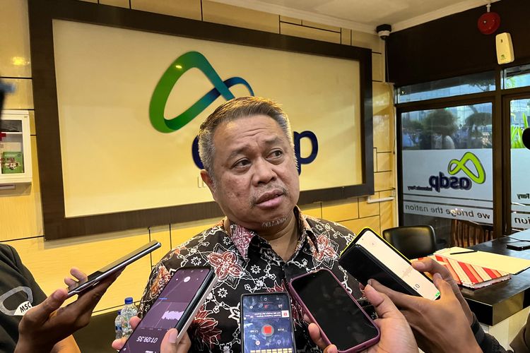 2 Tahun Berlalu, Kadishub Jatim Ngaku Tak Tahu Penutupan Jalur Ketapang-Lembar