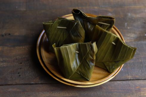 Resep Botok Tempe, Makanan yang Murah, Lezat, dan Bergizi