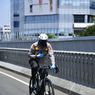 Sudah Berusia 61 Tahun, Jenderal Purnawirawan Polri Royke Lumowa Masih Kuat Gowes, Pernah Tempuh Ribuan Kilometer