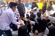 Ratusan Siswa di Bogor Sumbang Uang, Mukena, hingga Lilin bagi Korban Bencana Aceh dan Sumatera