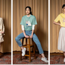 Koleksi Busana Chic dan Stylish dari Executive dan Spy x Family