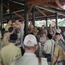 Seratusan Kades Datangi Pemkab Demak, Minta SK Perpanjangan Kades 2 Tahun Segera Diterbitkan 