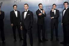 Mantan Agen 007 George Lazenby Setuju Aaron Taylor-Johnson Jadi James Bond Berikutnya
