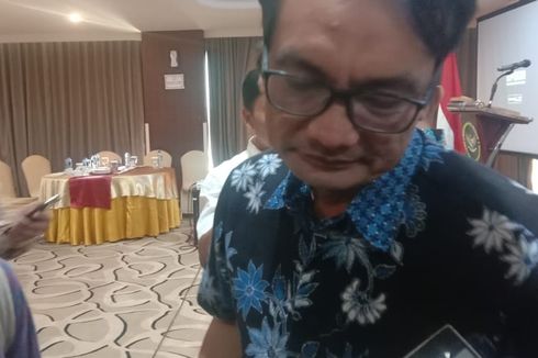 Antisipasi Petugas TPS Kelelahan, KPU Jateng Terapkan E-Rekap di Pilkada 2020