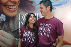 5 Fakta Menarik Film Romeo Ingkar Janji