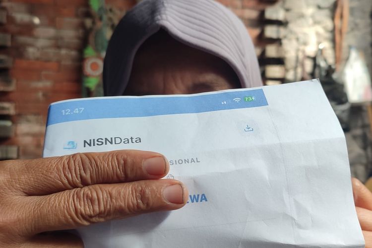 Anak Tak Bisa Daftar SMAN karena Data Dapodik Diduga Dicatut Sekolah Swasta, Ibu di Magelang Lapor Polisi
