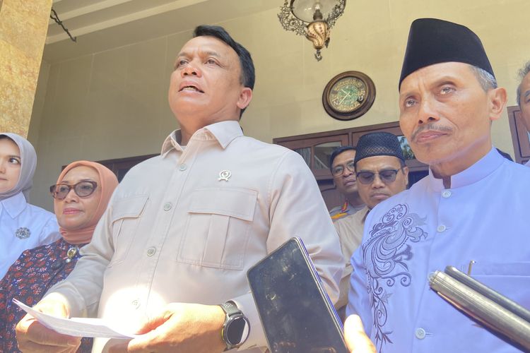 BGN Sebut Belum Ada Tersangka Kasus Keracunan MBG di Sidoarjo: Masih Diinvestigasi