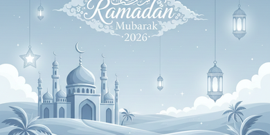 Puasa Pertama Ramadhan 2026 Tanggal Berapa? Ini Prediksi Muhammadiyah, NU, dan Pemerintah