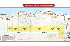 Kapan Tol Probolinggo-Banyuwangi Tembus Ketapang?