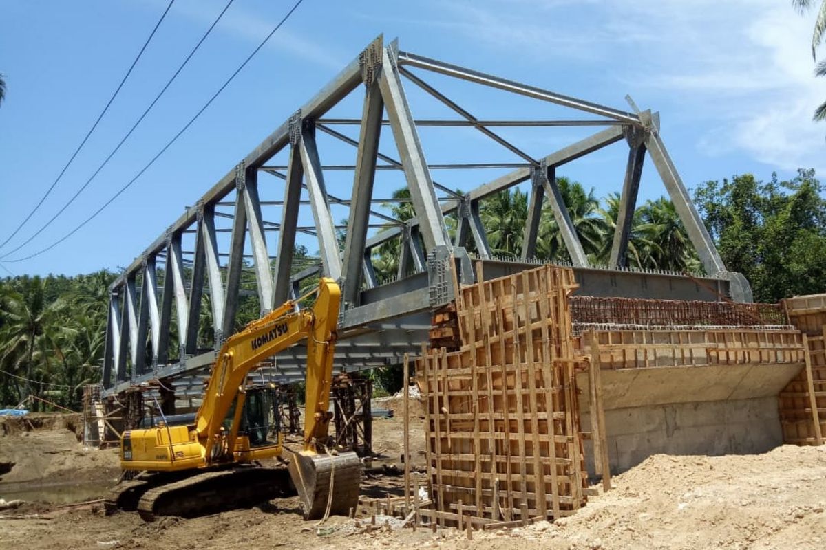 Selain lima KSPN Super Prioritas, Pemerintah juga tengah mengembangkan akses lima KSPN unggulan lainnya, yakni Morotai di Maluku Utara, Tanjung Kelayang di Bangka Belitung, Tanjung Lesung di Banten, Wakatobi di Sulawesi Tenggara, Bromo-Tengger-Semeru di Jawa Timur. 