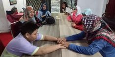 Dipaksa Mengemis oleh Ibu Tirinya, DPPA Makassar Selamatkan Anak Ini