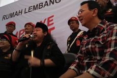 Nyatakan Dukungan, Front Betawi Bersatu Siap Amankan Kampanye Ahok