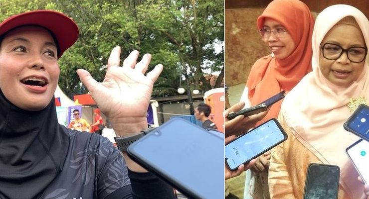 Besok, Dua Istri Capres Kampanye di Surabaya