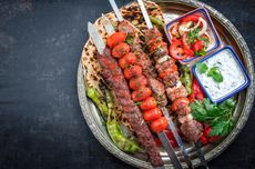 Cara Sukses Berbisnis Kuliner Kebab Turki