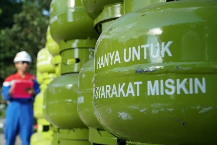 6 Cara Mencegah Kebocoran Gas Elpiji, Salah Satunya dengan Sabun