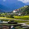 Ini Rahasia Sukses Bhutan di Balik Nol Kasus Kematian Corona