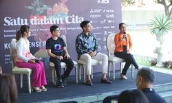 BCA Dukung Pelestarian Budaya, dari Pergelaran Wayang hingga Pentas Sudamala