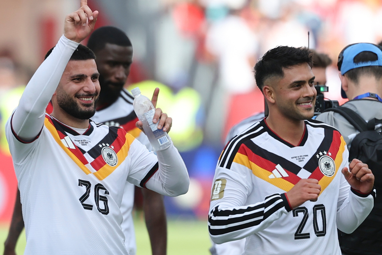 Prediksi Skor Ekuador Vs Jerman di Grup E Piala Dunia 2026, Laga Hidup Mati La Tri