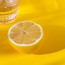 Tips Menyimpan Lemon agar Tetap Segar 