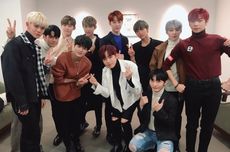 Sudah Bubar, Boyband Wanna One Bakal Kembali Bersatu Hari Ini?