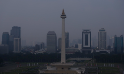 Dari Mana Saja Sumber Polusi Udara Jakarta?