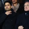Sindiran Presiden PSG untuk Real Madrid yang Ingin Bunuh Liga Champions